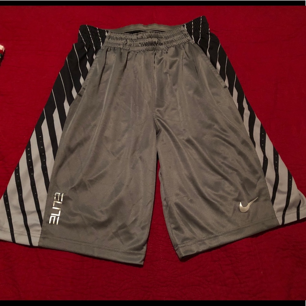 Nike Basketball Shorts